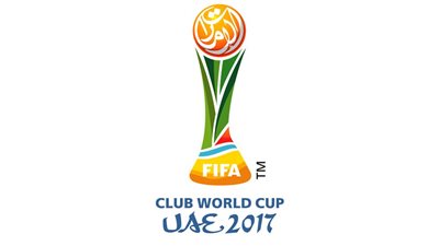 الإمارات تكشف عن شعار كأس العالم للأندية 2017