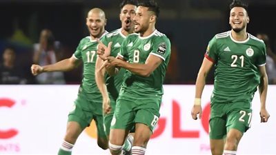 بلايلي: غياب يوسف عطال يؤثر علينا أمام نيجيريا