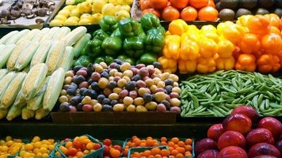 أسعار الخضراوات والفاكهة اليوم 13/ 10/ 2018.. والبصل بـ5.5 جنيهات