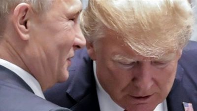 الكرملين: واشنطن وموسكو اتفقا على أن لا حل عسكري في سوريا