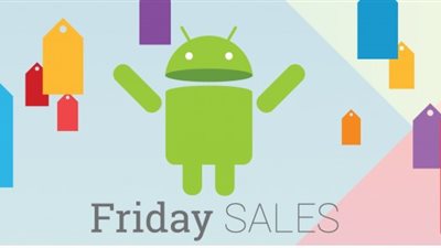 أبرز التخفيضات على تطبيقات متجر «جوجل بلاي»