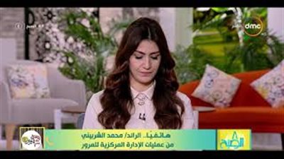 تحويلات مرورية أمام القادم من طريق الإسكندرية الصحراوي (فيديو)