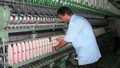 نبيل الشيمي: إصلاح الميزان التجاري يتطلب إعادة تأهيل الصناعة المصرية