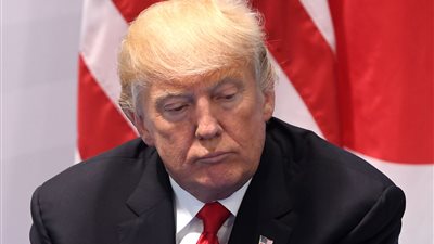 وزير الخارجية الأمريكي: قرارات ترامب لا تعنى ترسيم الحدود بالقدس