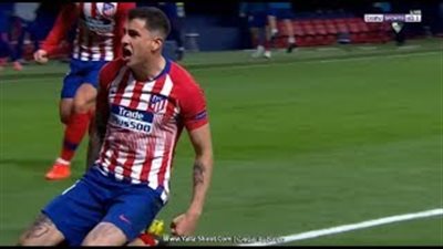 أتلتيكو مدريد يحقق فوزًا ثمينًا على يوفنتوس 0/2 بدوري الأبطال (فيديو)