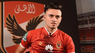 إنبي يكشف تأثير رحيل صلاح محسن للأهلي على الفريق