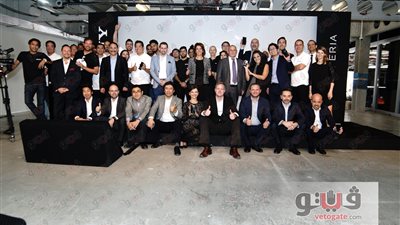 180 إعلاميا يختبرون مهارة تصوير الفيديو خلال فعالية «#Xperia960»