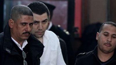 تأييد السجن 7 سنوات لسيد مشاغب في اقتحام نادي الزمالك