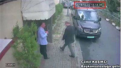 أبرز 5 شائعات عن اختفاء خاشقجي وتكذيبها (صور)