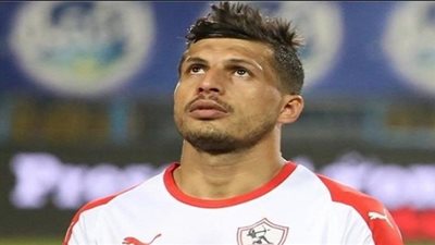 شوبير يفجر مفاجأة: اتحاد جدة لم يتفاوض مع الزمالك لضم طارق حامد