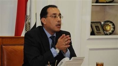 مدبولي يناقش مع رئيس هيئة الاستثمار طلبات المستثمرين | فيديو