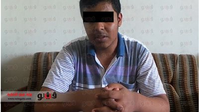 بالفيديووالصور..خفايا وأسرار ضبط مرتكبى تفجير