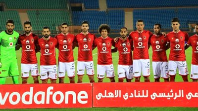 الأهلي يواجه بطل الدوري السولفاني بمعسكر كرواتيا