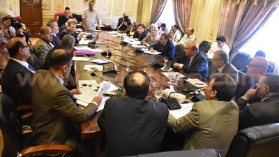 نص مشروع قانون زيادة المعاشات 10%