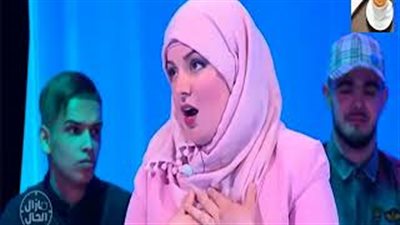 يعادل 45 ألف جنيه.. برلمانية جزائرية تثير الغضب بسبب الراتب (فيديو)