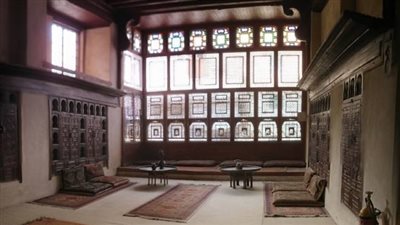 عروض فنية لأطفال الدرب الأحمر ببيت السحيمي.. الخميس