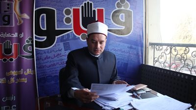 متحدث صندوق المأذونين: مكاتب تيسير الزواج باب خلفي لزواج القاصرات والعلاقات غير الشرعية