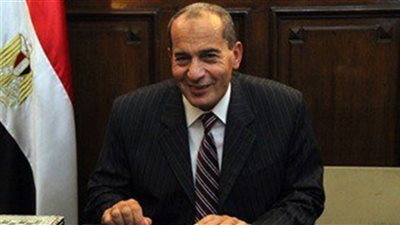 وزير الزراعة يعتمد أكبر حركة ترقيات لـ 3700 موظف