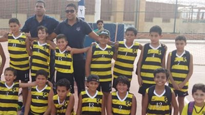 موعد اختبارات الناشئين لنادي وادي دجلة 2019 في المحافظات