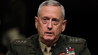 «البنتاجون»: الدفاعات الجوية السورية فشلت في إسقاط صواريخنا