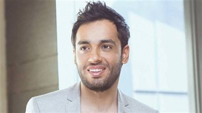 رامي جمال لطلاب الثانوية العامة: يا رب ينجحوا ويفرحوا