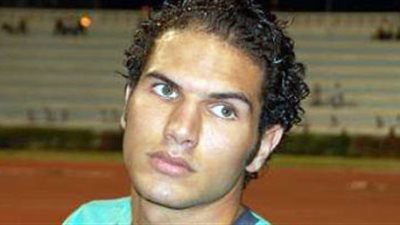 سموحة يجهز بديل سيد فريد أمام طلائع الجيش