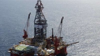 توقف نحو 70% من إنتاج النفط في خليج المكسيك