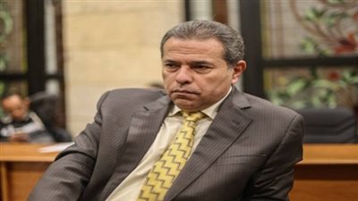 تأجيل دعوى توفيق عكاشة لإلغاء إسقاط عضويته من البرلمان لـ24 نوفمبر