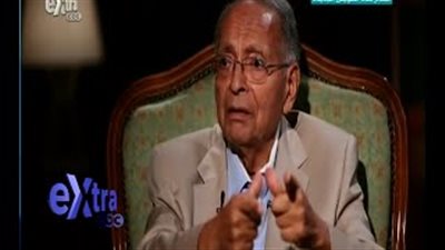 بالفيديو.. رفعت السعيد: التمييز الطبقي «خطأ» والديني «عار»