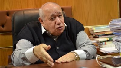 محمد أبو شادي: أنقذت مصر من مصيبة نقص القمح.. وواجهت حربا شرسة وأنا وزير