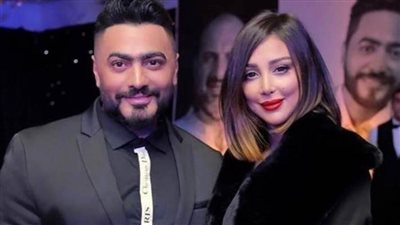 بسمة بوسيل عن استبعاد مي عز الدين من فيلم تامر حسني: 