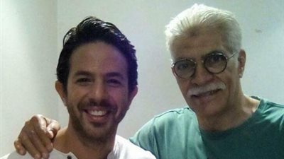 طارق النهري يعود لاستديوهات «كلبش» بعد حكم المؤبد