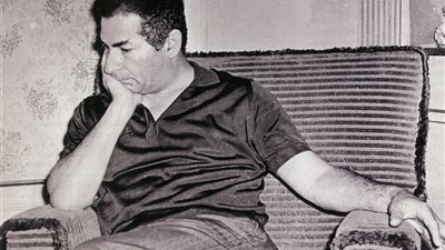 أنيس منصور يكتب: الإرهاب في العالم