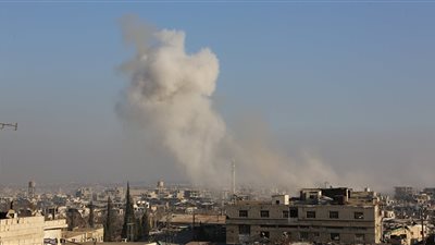 «البنتاجون»: لا خسائر بشرية جراء الضربات في سوريا