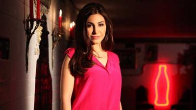 يارا لـ محمد صلاح: «يا أبو صلاح يا مشرف العرب»