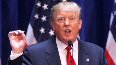 ملياردير أمريكي داعمًا «ترامب»: حظر دخول المسلمين لواشنطن «ضرورة»