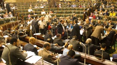 رغم تجاهل اللائحة الداخلية.. انتخاب رئيس جديد لـ