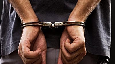 حبس سائق دهس طفلا تحت عجلات أتوبيس حضانة في أطفيح