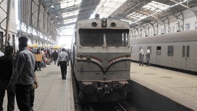 مكافآت نهاية الخدمة تفتح باب المعاش المبكر أمام عمال السكك الحديدية