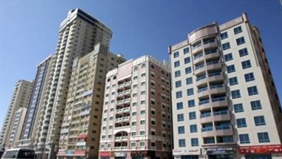 16 ألف جنيه سعر متر العقارات بـ