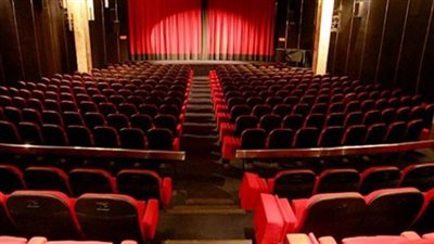 Orien Trio ثلاث عازفين من خلفيات موسيقية مختلفة على مسرح الساقية