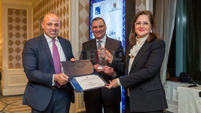 وزيرة التخطيط: المؤسسات المالية شريك رئيس في عملية التنمية الاقتصادية