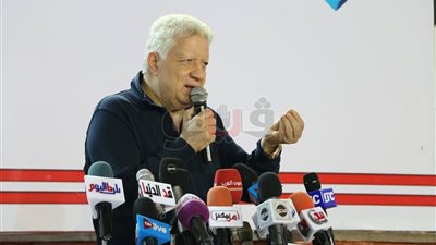 مرتضى منصور: مجلس الدولة رفض الإشراف على انتخابات الزمالك