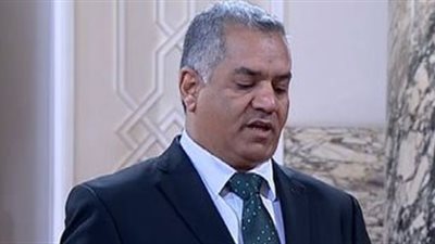 وزير الآثار يجرى حركة تغييرات بقيادات 