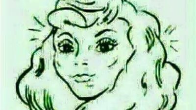 ساخرون.. البنت قبل وبعد الزواج