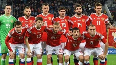 روسيا تحلم بالفوز الأول في تاريخها على إسبانيا