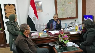 تفاصيل مشروع تحسين الأحوال المعيشية للمرأة العاملة بالقطاع غير الرسمى