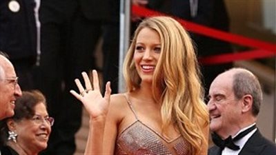 بالصور.. أبطال فيلم «Cafe Society» في الريفيرا الفرنسية