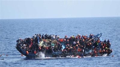 ارتفاع العدد النهائي لضحايا سفينة مهاجرين أمام تونس لـ 82