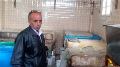 غلق 64 منشأة غذائية وإعدام 8 أطنان أغذية وعصائر فاسدة في حملات صحية بالدقهلية